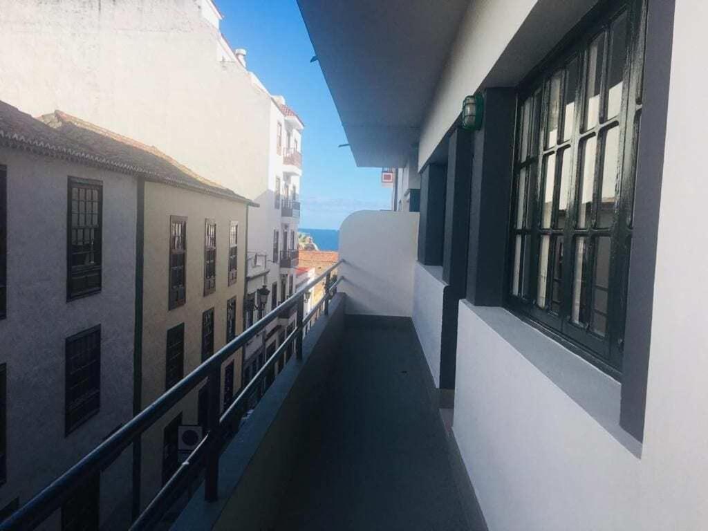 شقة Deluxe La Palma 2 سانتا كروث ذي لا بال المظهر الخارجي الصورة